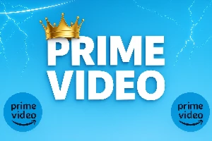 Amazon Prime Video – Seu Mundo de Entretenimento Sem Limites - Premium