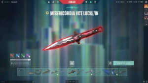 Conta Valorant Nivel 207 - Com Mais De 6500 Em Skins - Nova