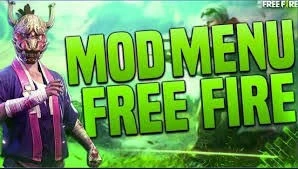 MOD MENU AIMBOT-WALL HACK- E OUTROS - Free Fire