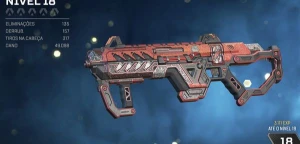 Conta apex herança Wraith - Apex Legends