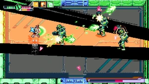 Xbox Blaster Master Zero 3 #C47204