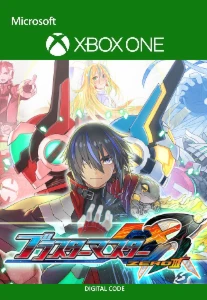 Xbox Blaster Master Zero 3 #C47204