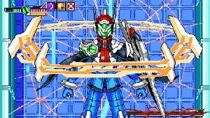 Xbox Blaster Master Zero 3 #C47204