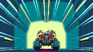 Xbox Blaster Master Zero 3 #C47204