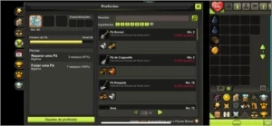 Vendo Conta Servidor Brutas DOFUS TOUCH