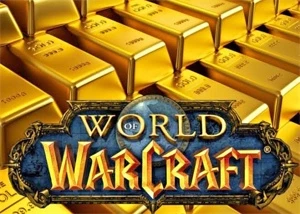 gold wow server BR azarlon - Outros
