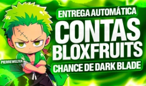 [💀] 10 Milhões Bounty + Ghm + Muita Chance Mítica E Cdk - Roblox