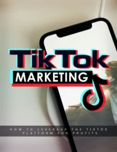 Conta Verificada Para Tiktok Ads E Anuncios 🚀 - Redes Sociais