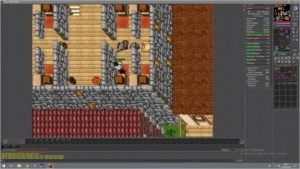 RP 350 QUELIBRA - Tibia