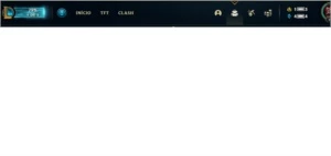 CONTA LEAGUE OF LEGENDS _ 11k Rp - 140+ Skins LOL