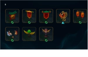 CONTA LEAGUE OF LEGENDS _ 11k Rp - 140+ Skins LOL