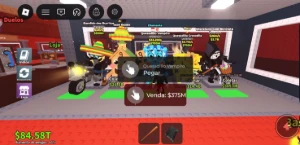 Conta de Roblox Roube um Brainrot com Esok Sekolah 255M e +