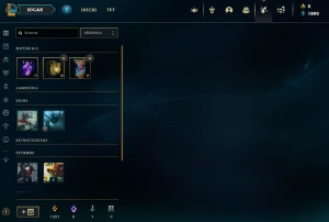 Conta Diamante 3 Mmr Bom E Poucas Partidas - League of Legends LOL