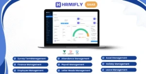 Hrmifly SAAS - Sistema de Gestão de RH e Folha Pagamento - Outros