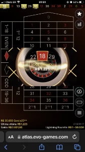 🎰Robo Das Roletas De Mulplicadores🎰 - Outros