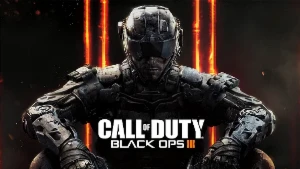 ⭐ CONTA STEAM COM Call of Duty: Black Ops 3 + Acesso Email ⭐