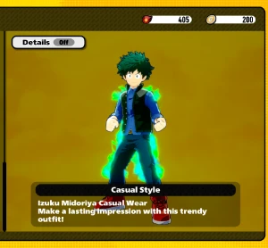 Vendo Conta My Hero Ultra Rumble Com Personagens E Skins - Outros