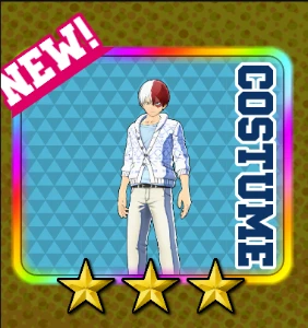 Vendo Conta My Hero Ultra Rumble Com Personagens E Skins - Outros