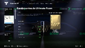Conta EAFC25 com Rolfo - FIFA