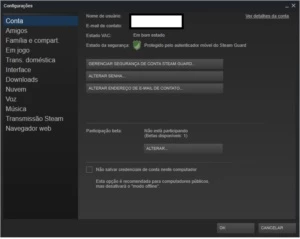 Conta Steam \\ CSGO SUPREME \\ 1372 horas jogadas \\ 1 ano