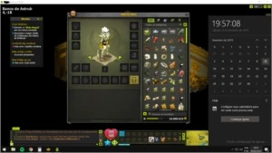 Kamas no servidor Ilyzaelle 19MK - Dofus