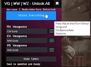 Unlock ALL COD Warzone - Call of Duty