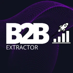 Software Extractor B2B - Digital Services