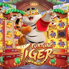Grupo Vip - Fortune Tiger - Outros