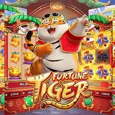 Grupo Vip - Fortune Tiger - Others