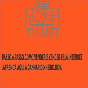 PASSO A PASSO DE COMO VENDER NA INTERNET - Outros