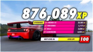 Xp Forza Horizon - Others