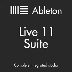 Ableton Live 11 Suite Mac ou Windows - Instalo Remoto - Softwares e Licenças