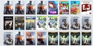 Fifa 22 Edição Ultimate PC Conta Origin Com Ea Play Pro - Outros