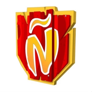 Escudo Hispanico (SPIRITIA) - Dofus