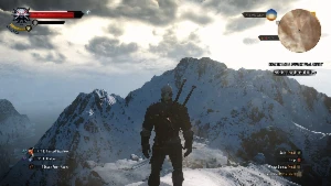 Xbox The Witcher 3: Wild Hunt (Xbox One) #C75936