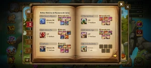 Gordão De Luz E Craka - Summoners War