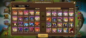 Summoners War