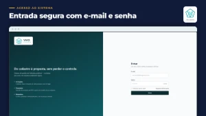 Sistema de Gestão de Licitações Públicas - Sites, Lojas e Sistemas Prontos Sites e Scripts