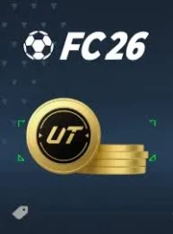100k de coins no EAFC26 PC - FIFA