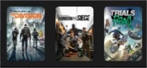 conta steam + uplay