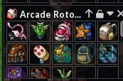 Conta PXG LvL 460+ Malefic Server Soul - PokeXGames