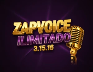 Zapvoice Pro - Versão 3.15.16 - Entrega Automática - Outros