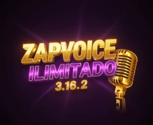 Zapvoice Pro - Versão 3.16.2 - Entrega Automática