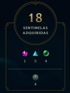 Conta lol criada em 2012, morgana vitoriosa R$ 1000 em skins - League of Legends: Wild Rift LOL WR