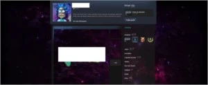 Conta Steam 5 Anos, Level 200 e 1000 Jogos (2.000 itens)