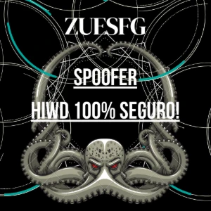 🚀 HWID Spoofer Definitivo 🚀 - Outros