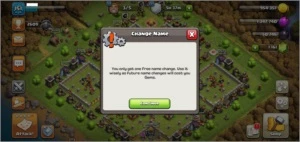 (i.b)TH 11|LvL 151>BK 31 AQ 31 GW 18 Fre Change Name - Clash of Clans