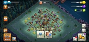 (i.b)TH 11|LvL 151>BK 31 AQ 31 GW 18 Fre Change Name - Clash of Clans