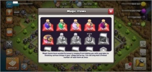 (i.b)TH 11|LvL 151>BK 31 AQ 31 GW 18 Fre Change Name - Clash of Clans