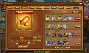 Conta ddtank s91-131 - Outros